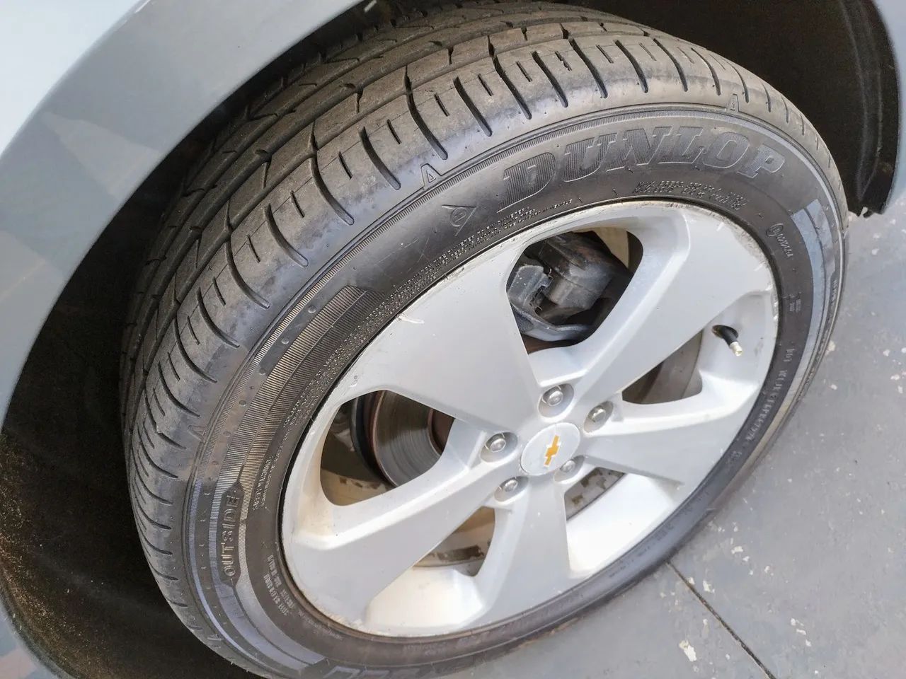 Cruze Automático LT 2013 - Foto 4