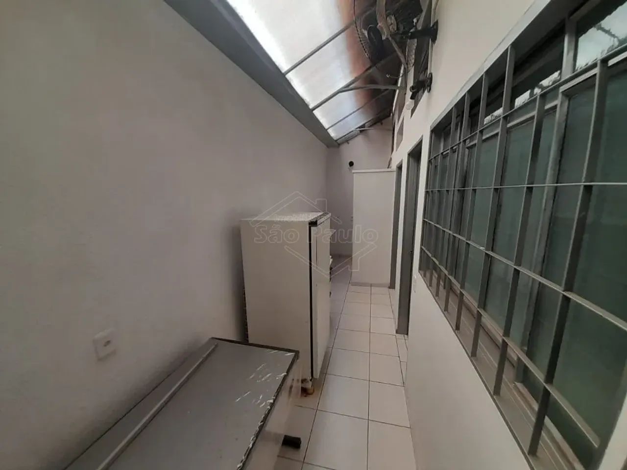 Locação de Comercial / Salão na cidade de Araraquara - Foto 10