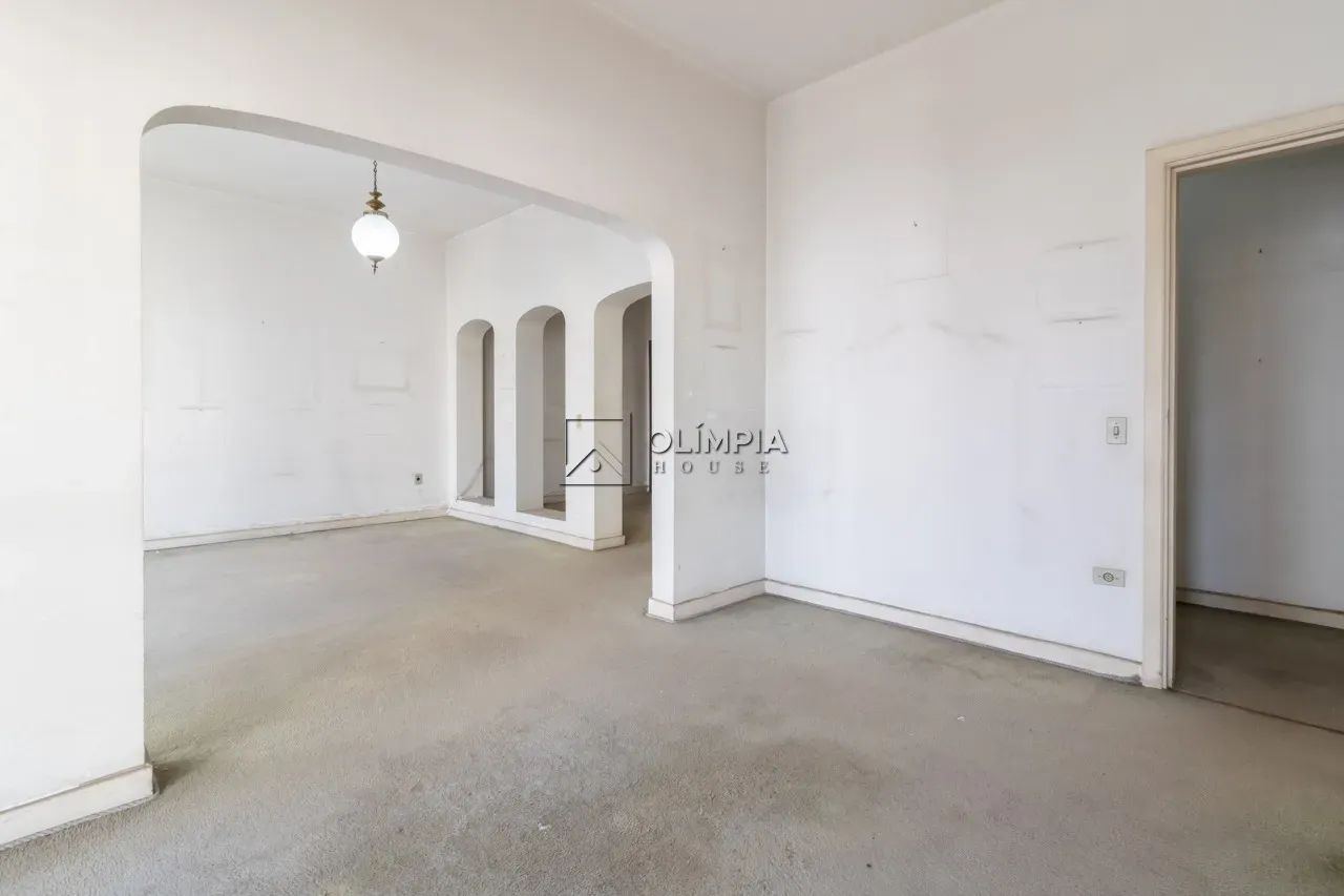 Apartamento Venda 3 Dormitórios - 207 m² Jardim Paulista - Foto 7