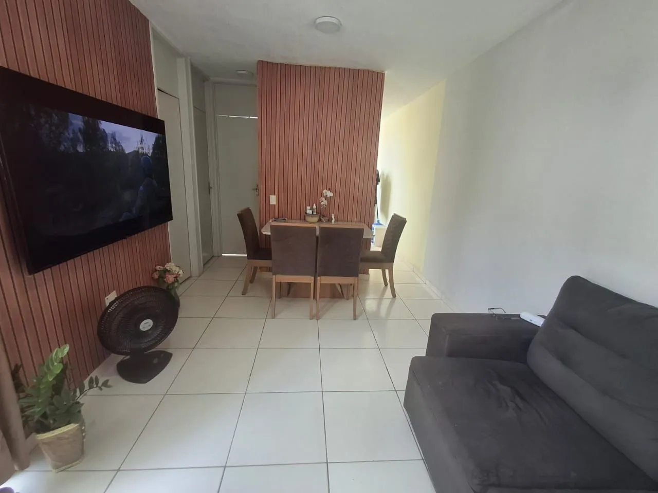 REPASSE APARTAMENTO CONDOMÍNIO FELICIDADE