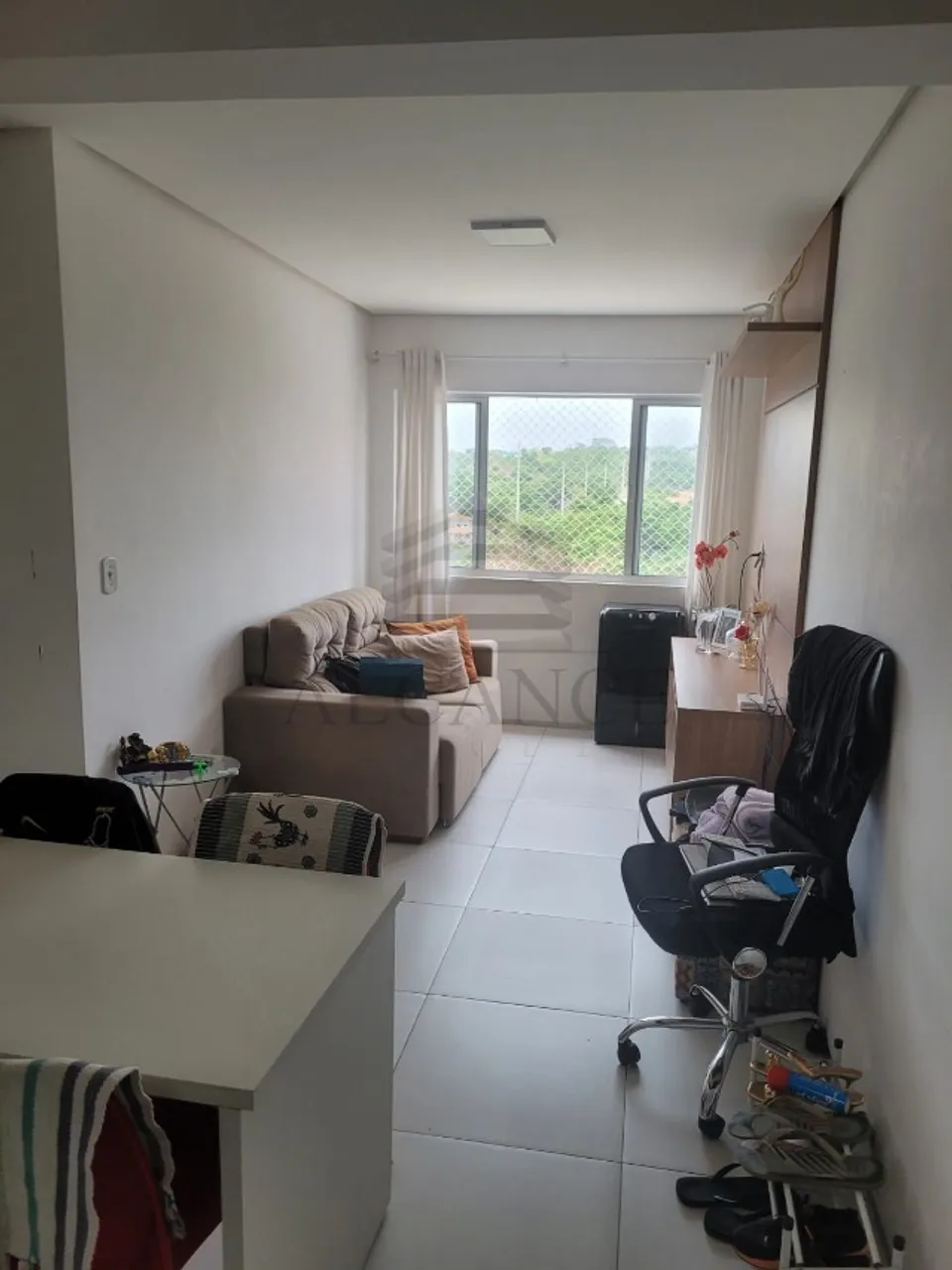 Apartamento com vista livre, 60m², 3 Quartos, Planejados e cond. com Lazer e Elevador