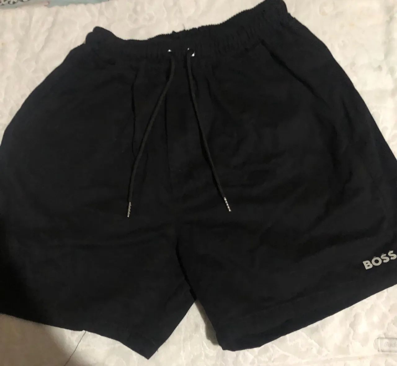 Bermuda BOSS  - Foto 3