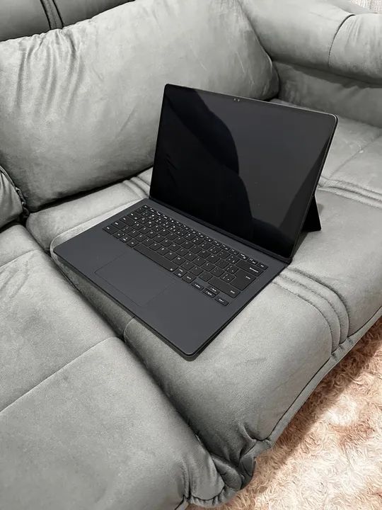 Tablet Samsung Galaxy Tab S9 Ultra 256gb - Foto 5