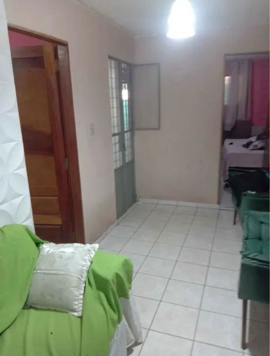 - Casa no Parque Vitória  - Foto 2