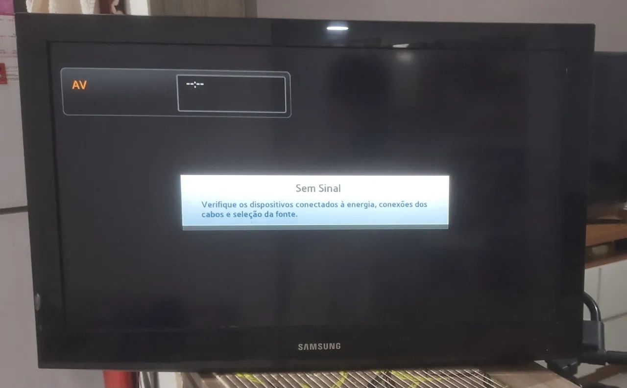 TV SAMSUNG 30 polegadas - Foto 3