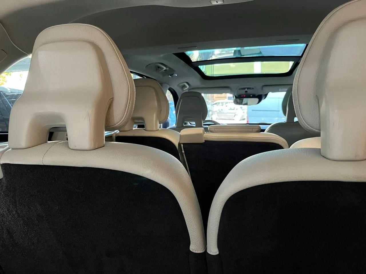 Volvo Xc90 2.0 T8 Hybrid Inscription Expression Awd Geartronic - Foto 5