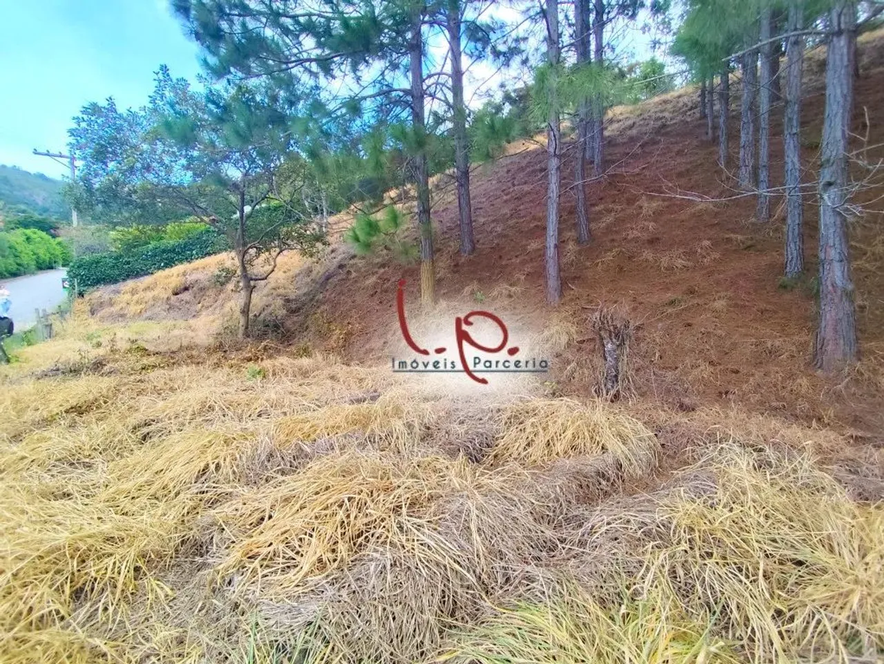 Terreno no Condomínio Quinta do Lago em Itaipava, Linda Vista,Lazer Completo e Acesso Dire