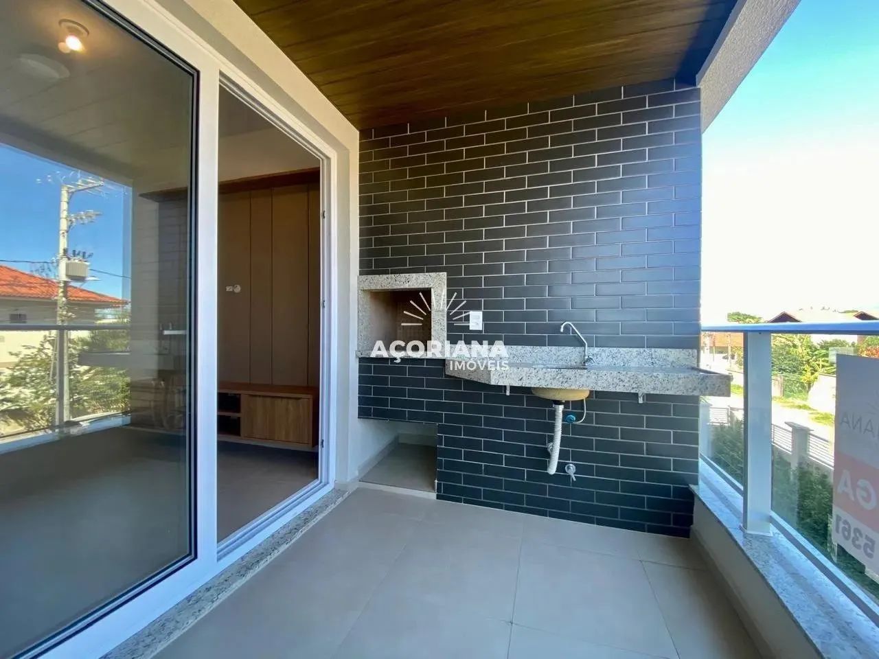 Apartamento no Campeche Florianópolis - Foto 2