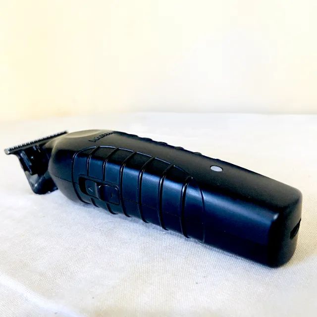 Máquina de cortar cabelo Kemei 2299 - Foto 2