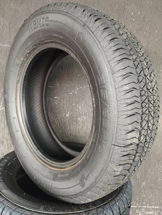 PNEU VIPAL ORIGINAL 215/65/16 