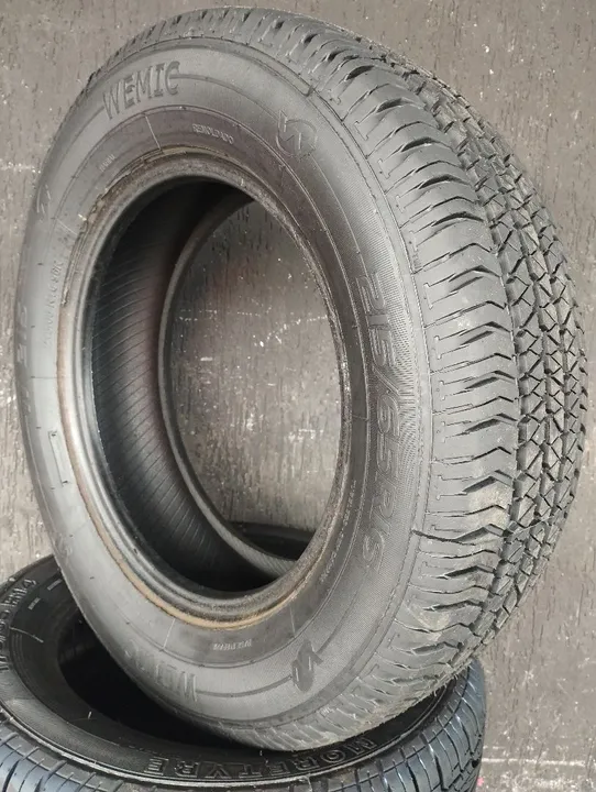 PNEU VIPAL ORIGINAL 215/65/16