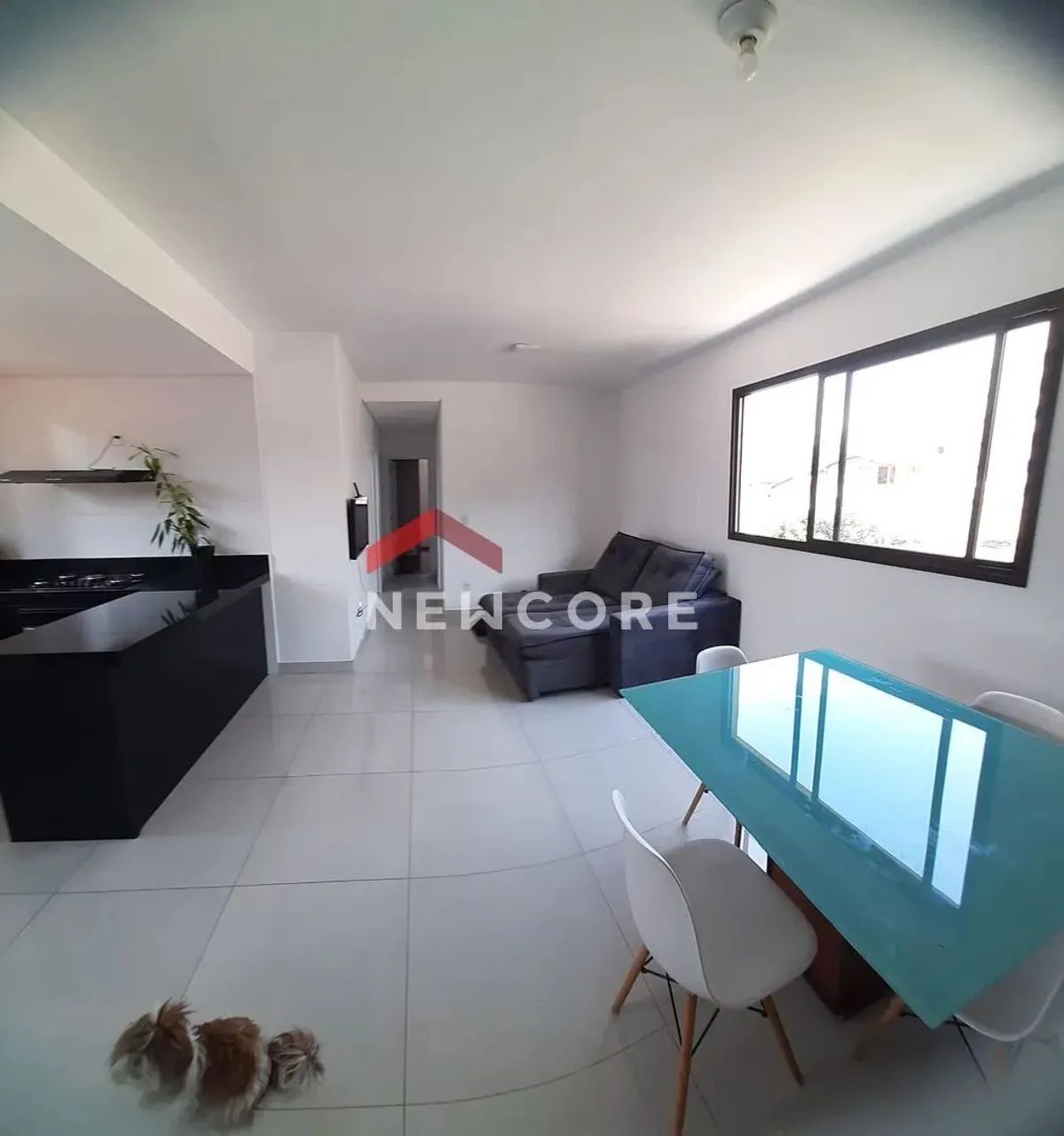 Apartamento em Rua Santos - Jardim América - Belo Horizonte/MG - Foto 3