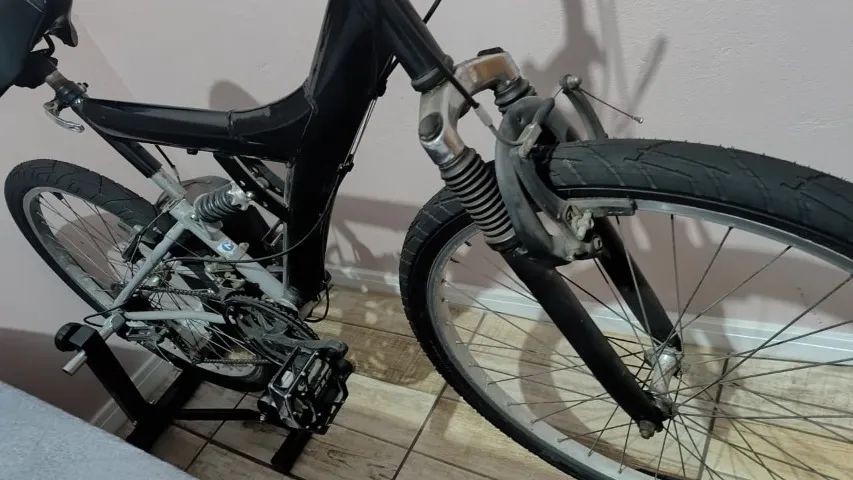 BICICLETA - Foto 4