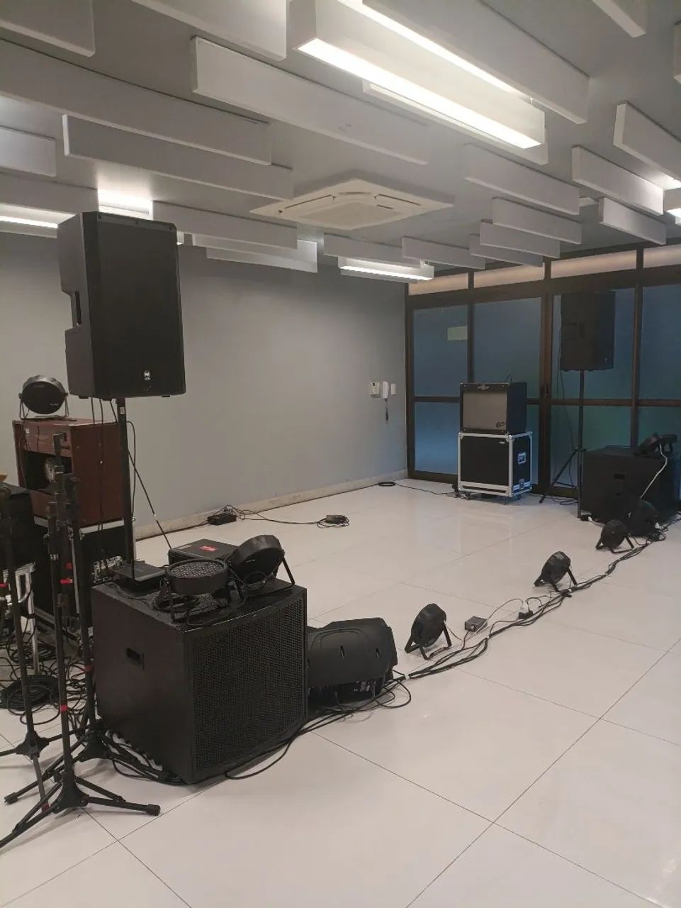 Aluguel de Som para Eventos em Geral - Foto 3