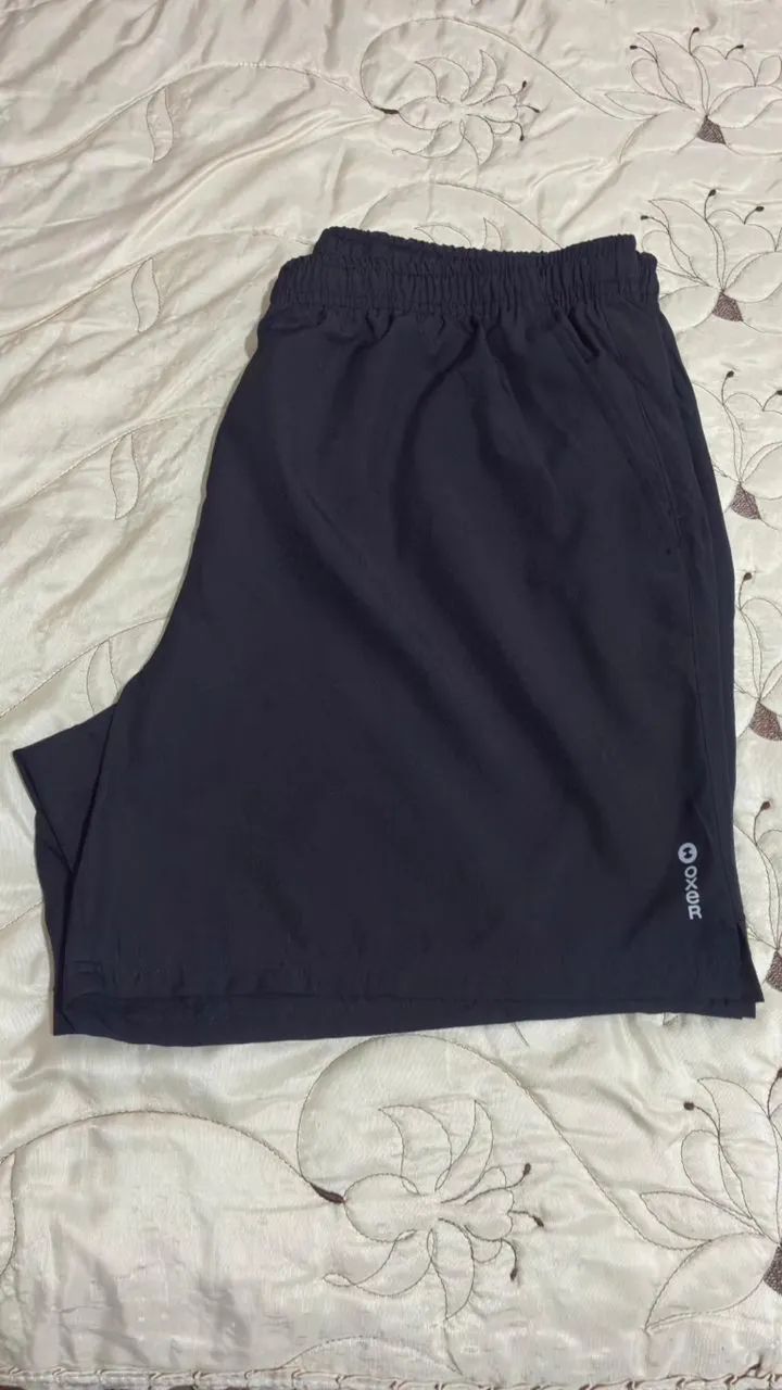 Short Oxer - Kit com 264314496030723120