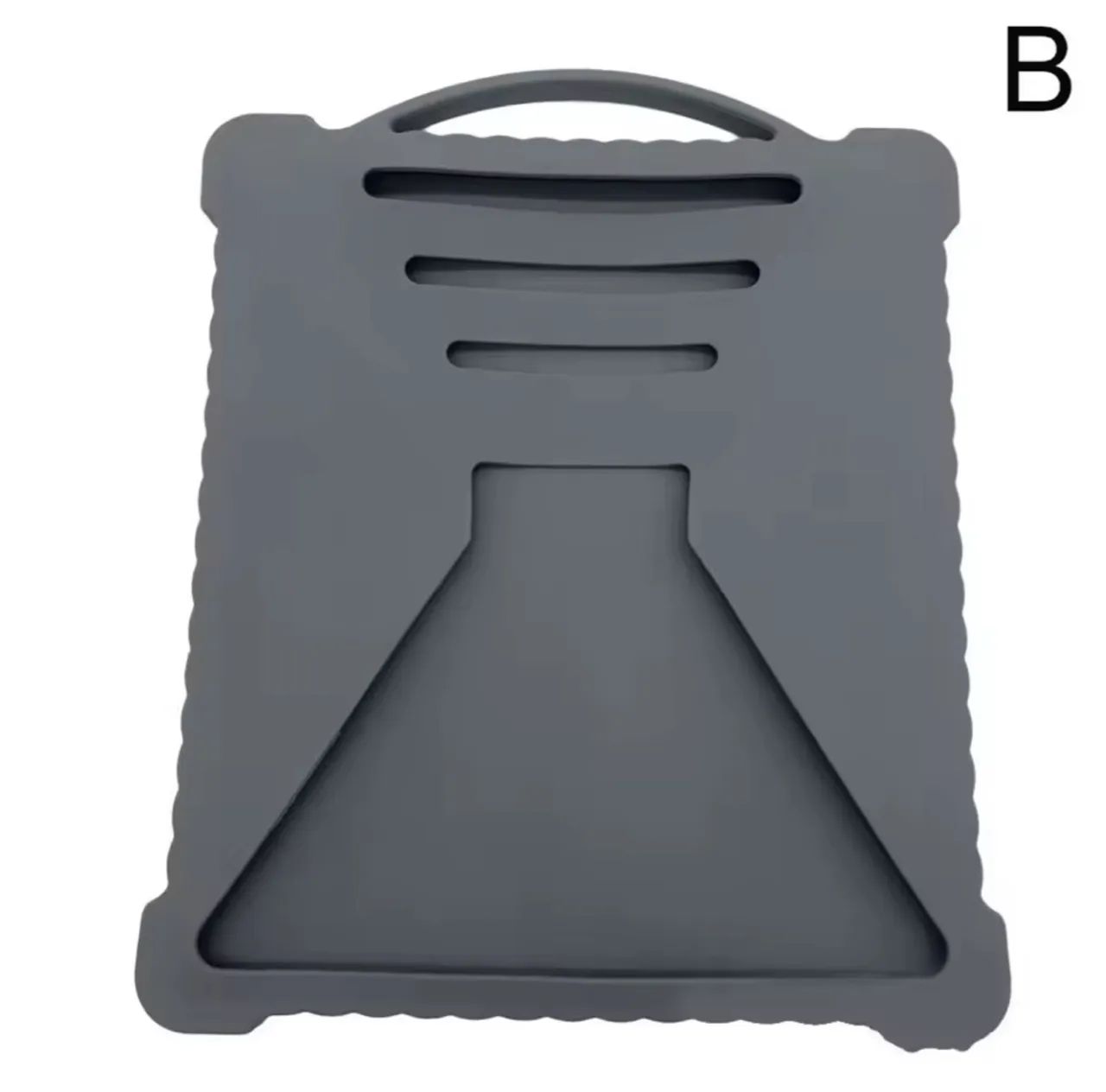 Starlink mini - Capa protetora de silicone impermeável para Starlink Mini - Foto 6