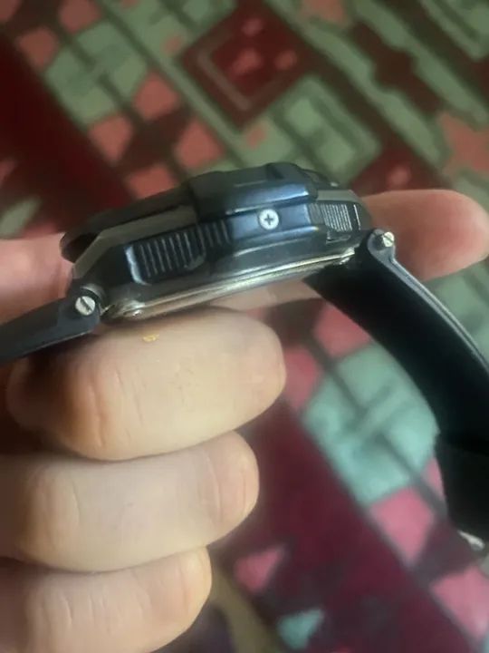 Relógio Casio G-Shock Gravity - Foto 2