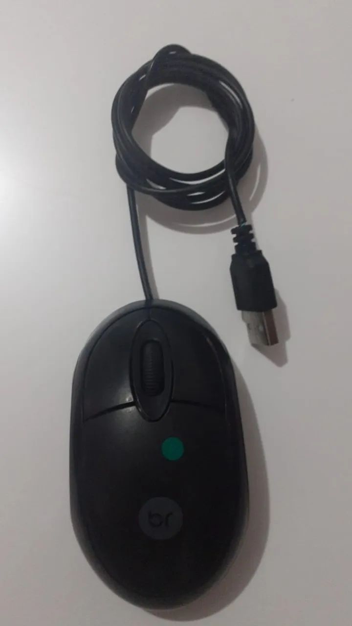 Mouse - Foto 4