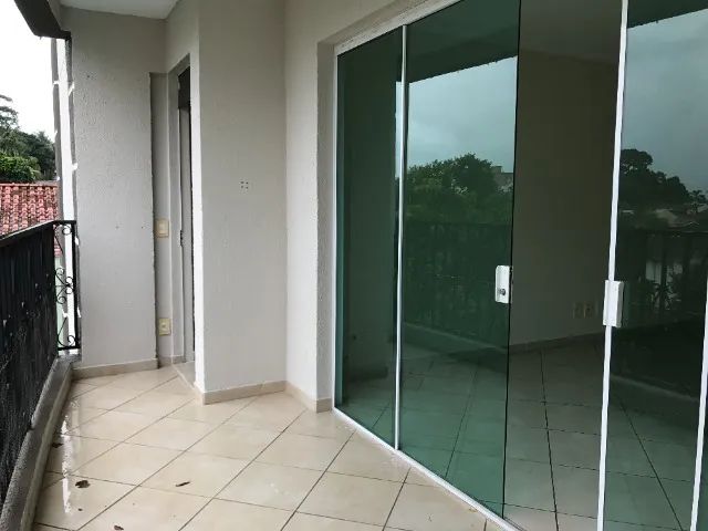 Apartamento 3 Dorm. no Centro da Cidade - Foto 8