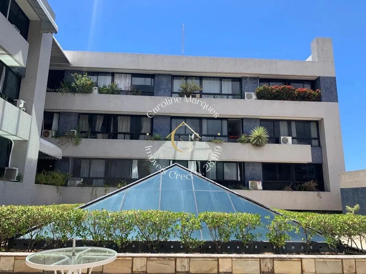 DUPLEX A VENDA  COM 1 SUÍTE E  VISTA MAR NO CORAÇÃO DA PITUBA - Foto 3