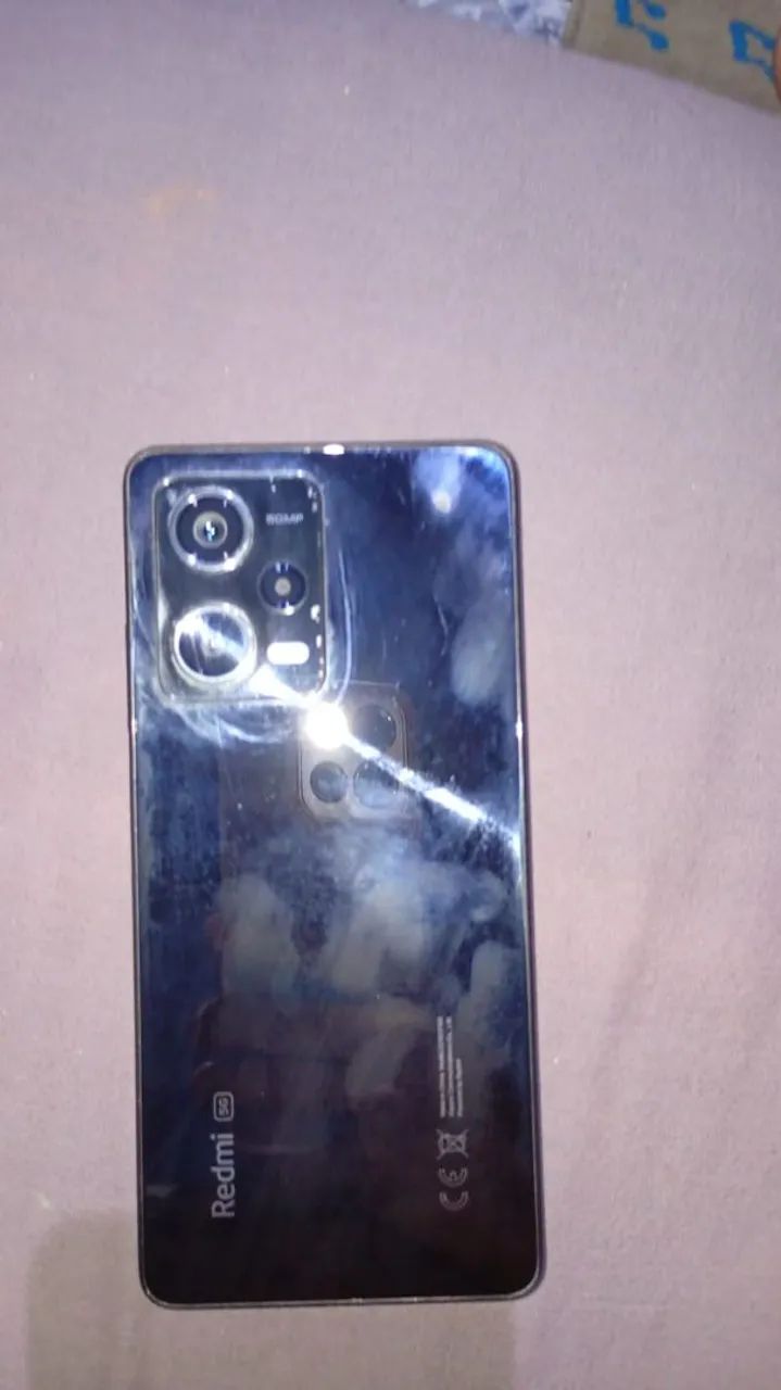 REDMI NOTE 12 PRO 5G 128GB