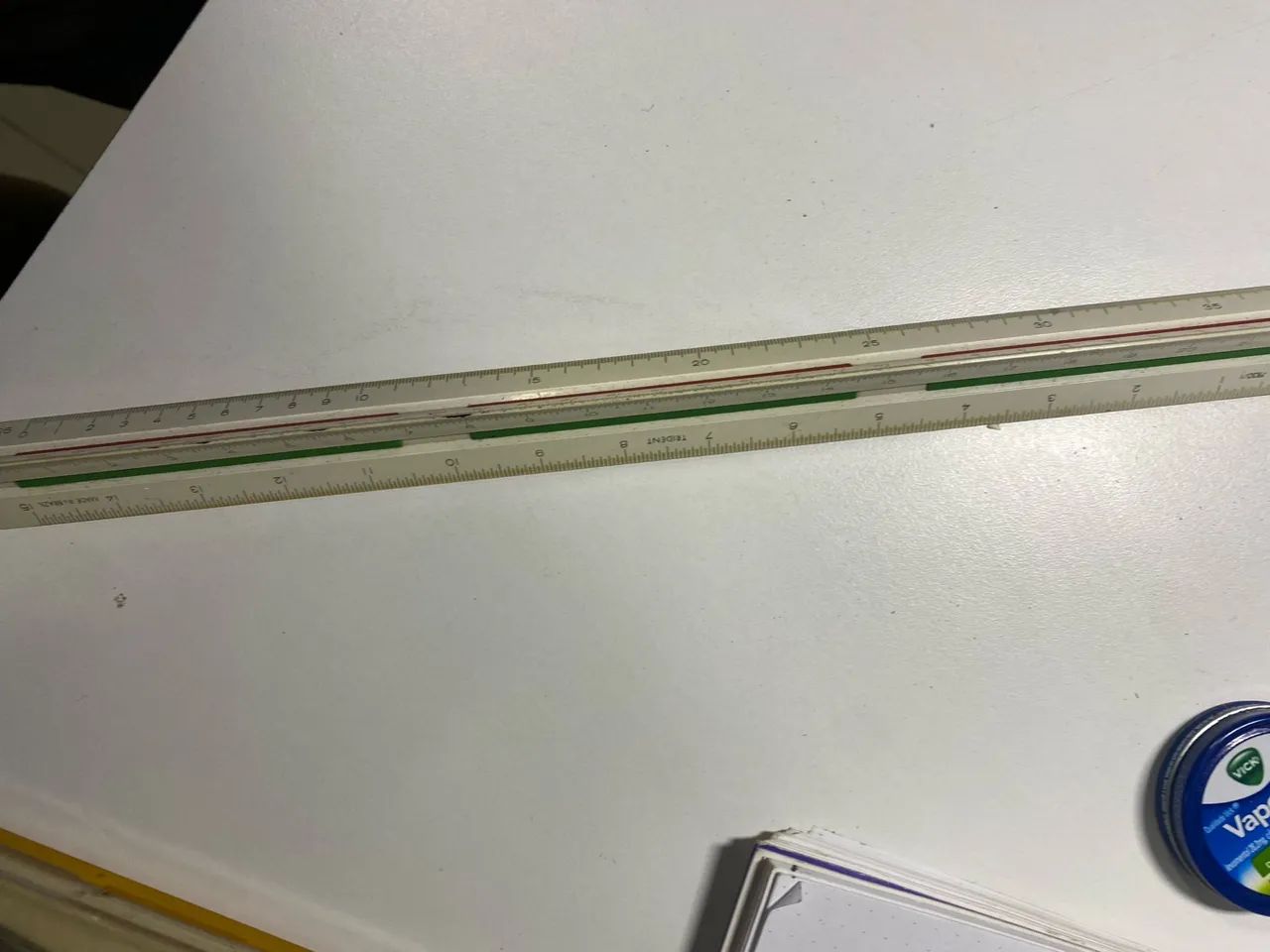 Compasso Trident 9000 + Material Desenho Tecnicl - Foto 5