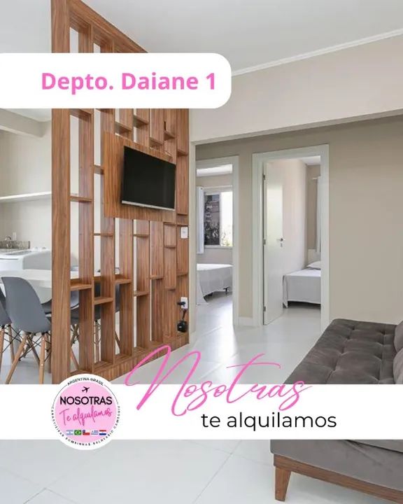 Apartamento Residencial Flamboyant