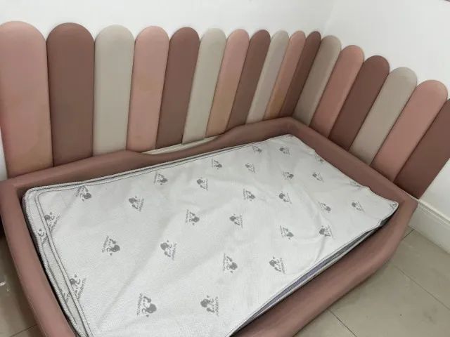 cama montessoriana