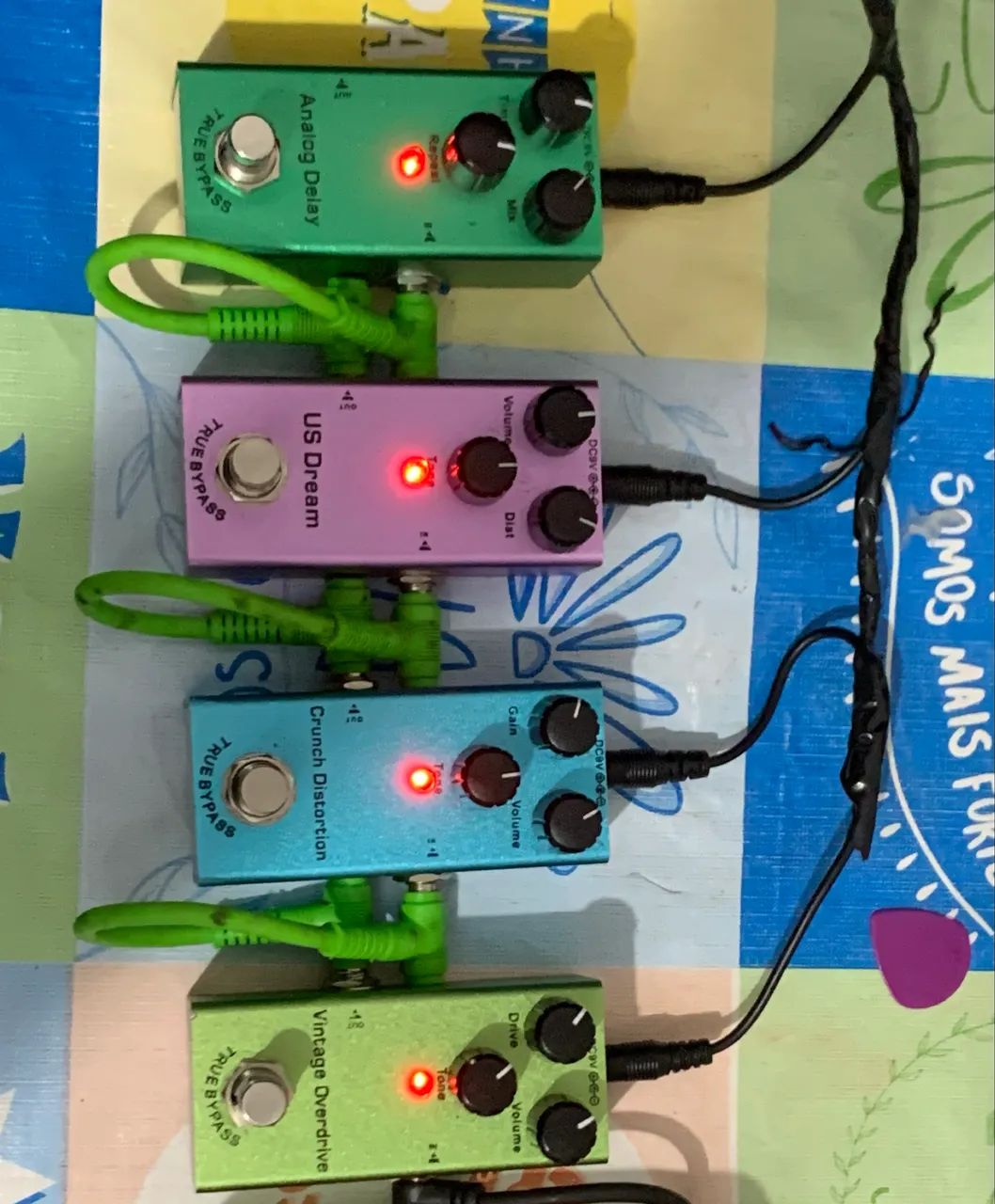 Torrando pedais64288118070273121