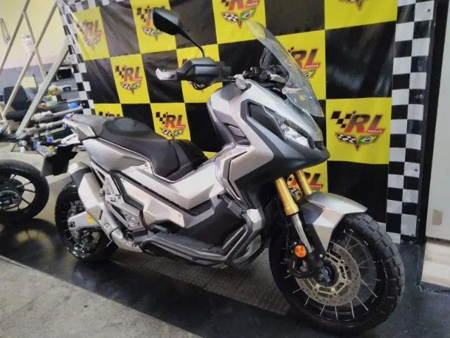 HONDA X-ADV 750 2018 - Foto 3