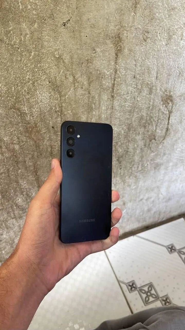 Samsung a14 em perfeito estado  - Foto 2