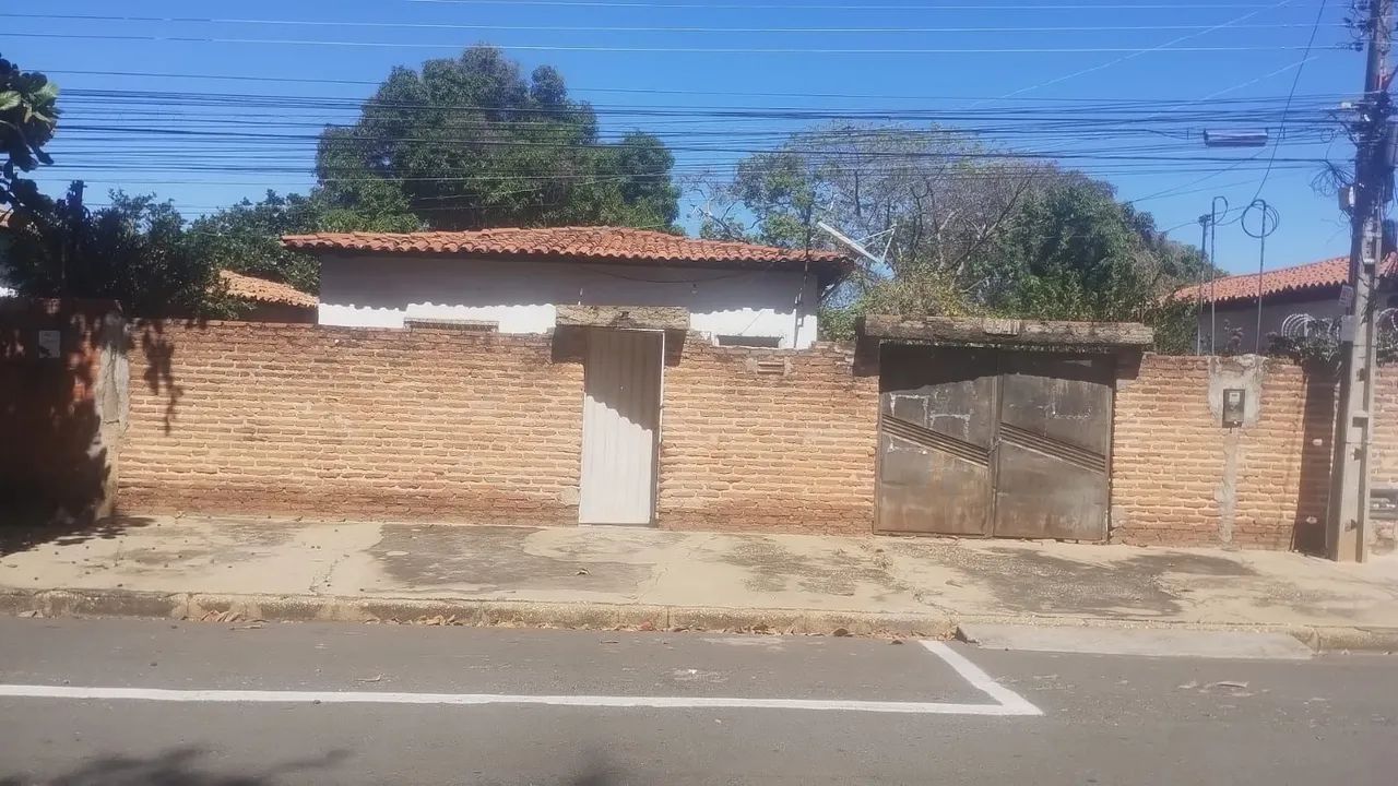 Foto - Teresina - Aeroporto