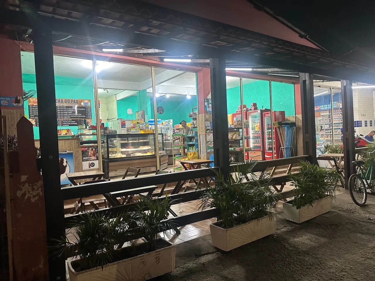 Passo Padaria / Mercearia  - Foto 2