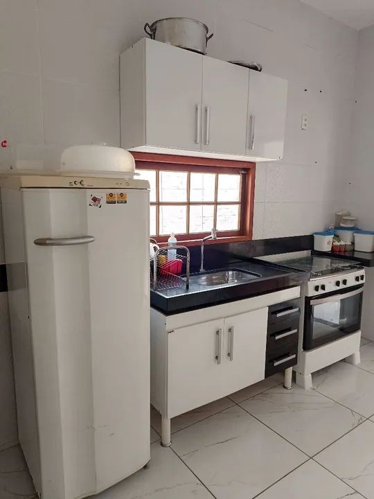 Linda Casa com piscina para Final de semana e temporada - Foto 7