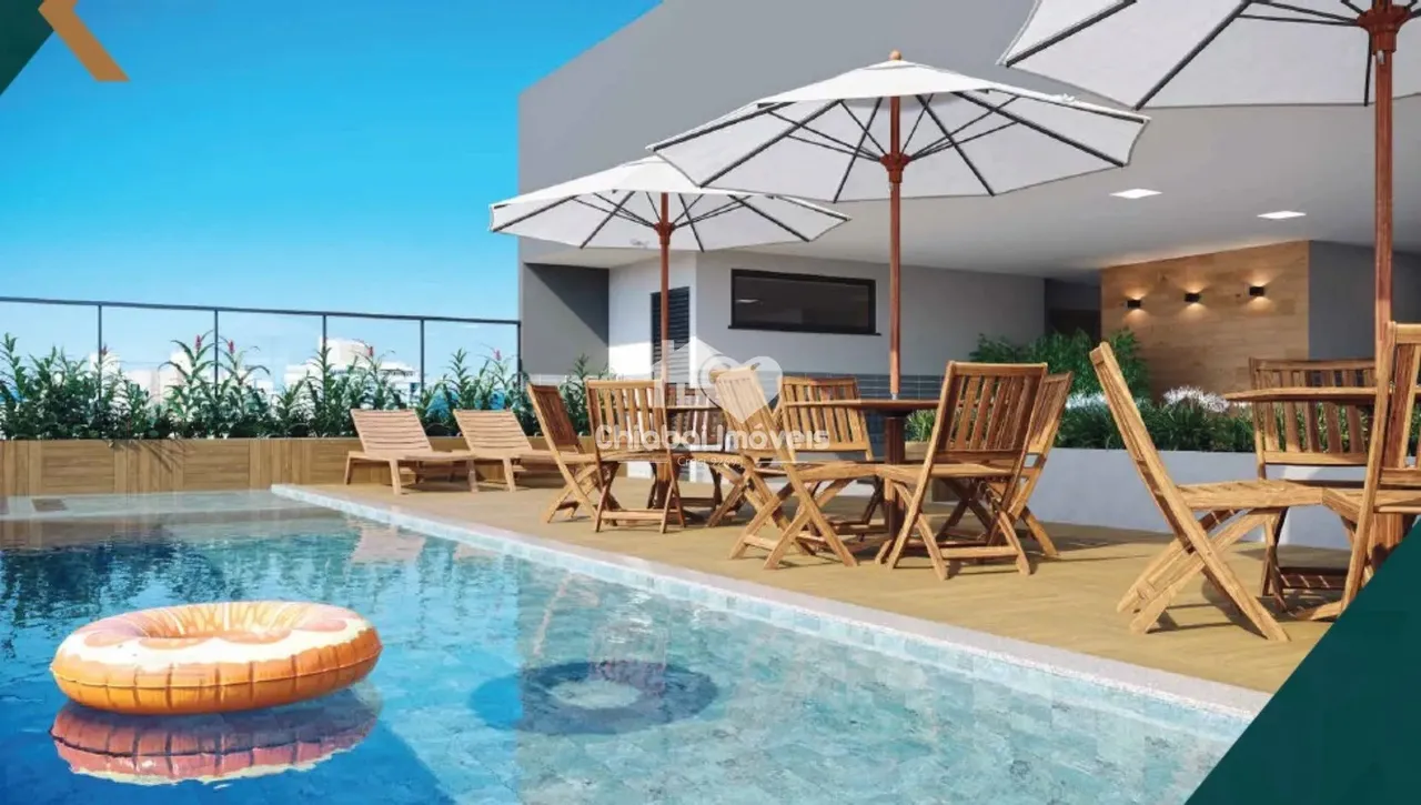 Apartamento em Vila Velha-ES