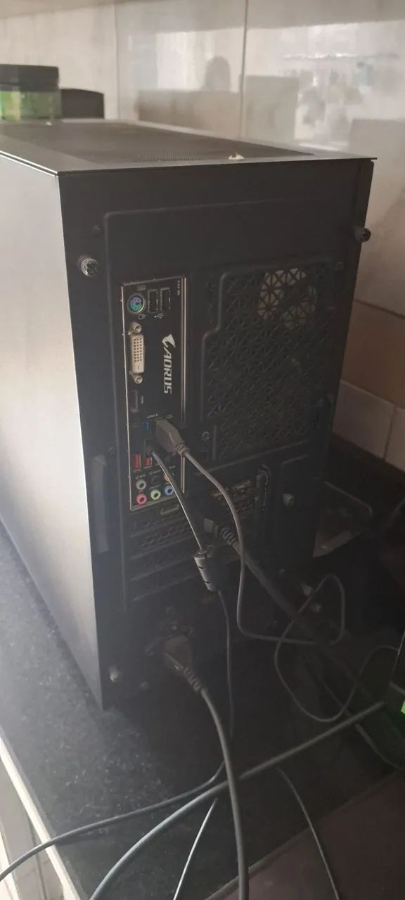 Desktop gamer - Foto 2