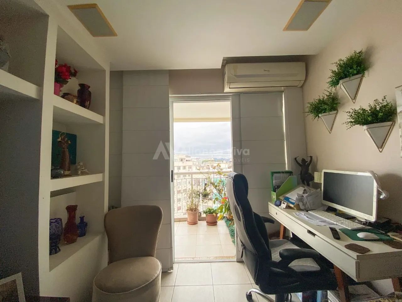 Catete | Apartamento 3 quartos, sendo 1 suite - Foto 3