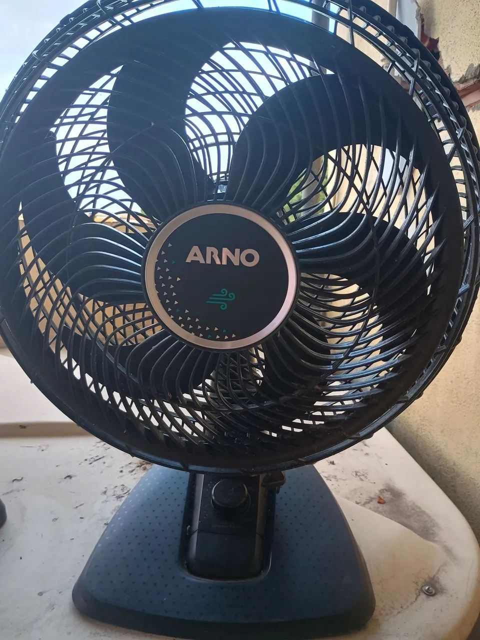3 ventiladores 64317345065986121