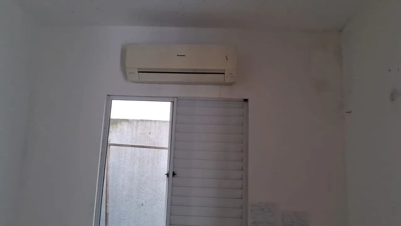 Ar-condicionado Split Panasonic