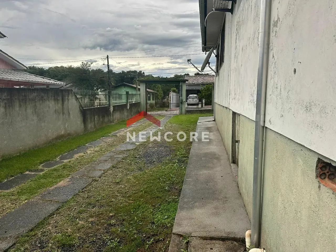Casa em Rua 477 - Jardim Angélica - Criciúma/SC - Foto 3