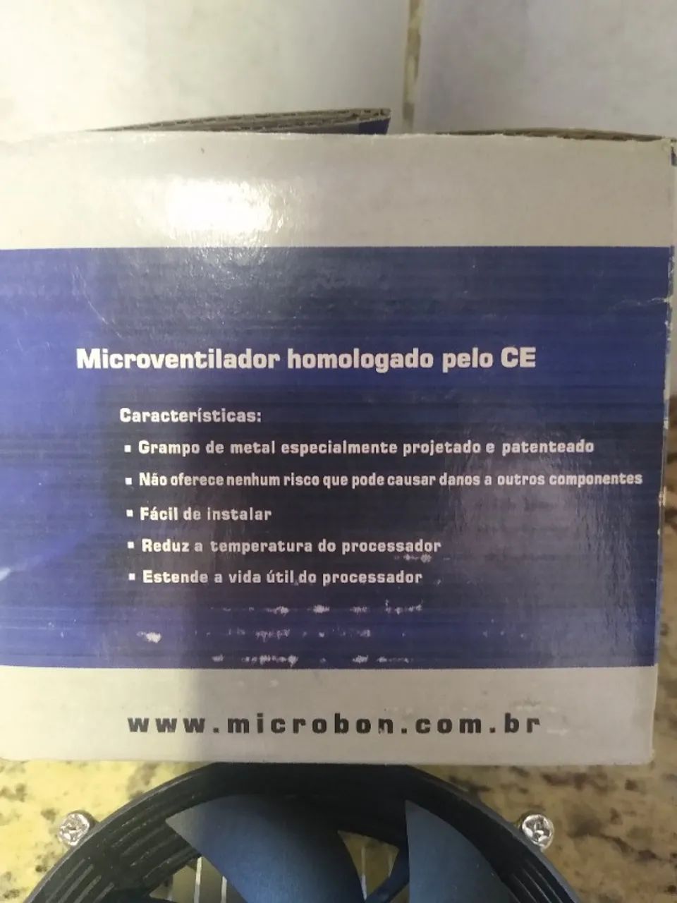 Cooler Microbon - Foto 3