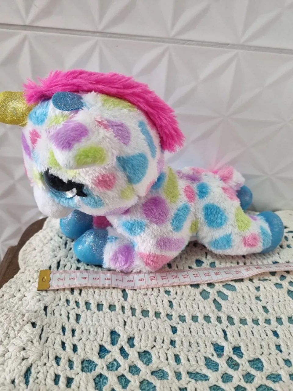 Lote pelucia pequeno - Foto 4