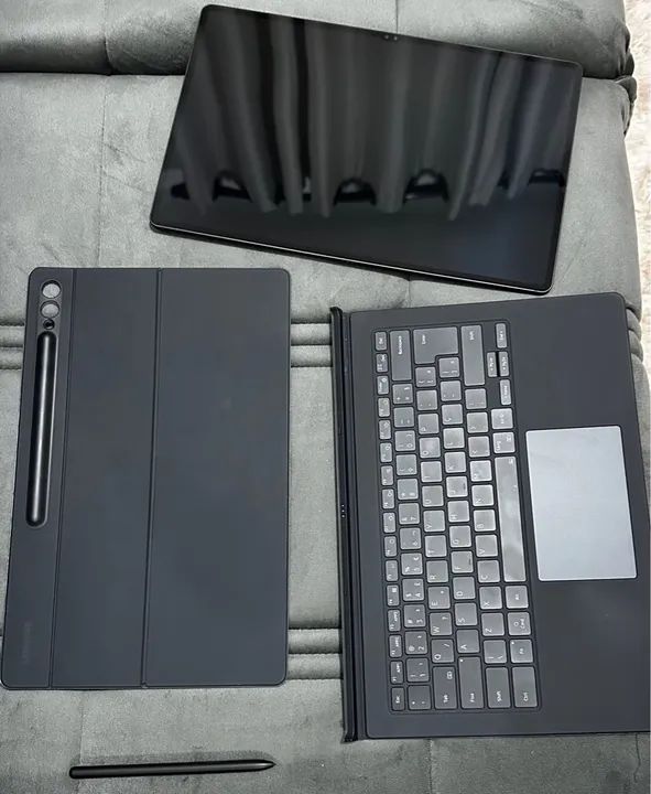 Tablet Samsung Galaxy Tab S9 Ultra 256gb - Foto 2