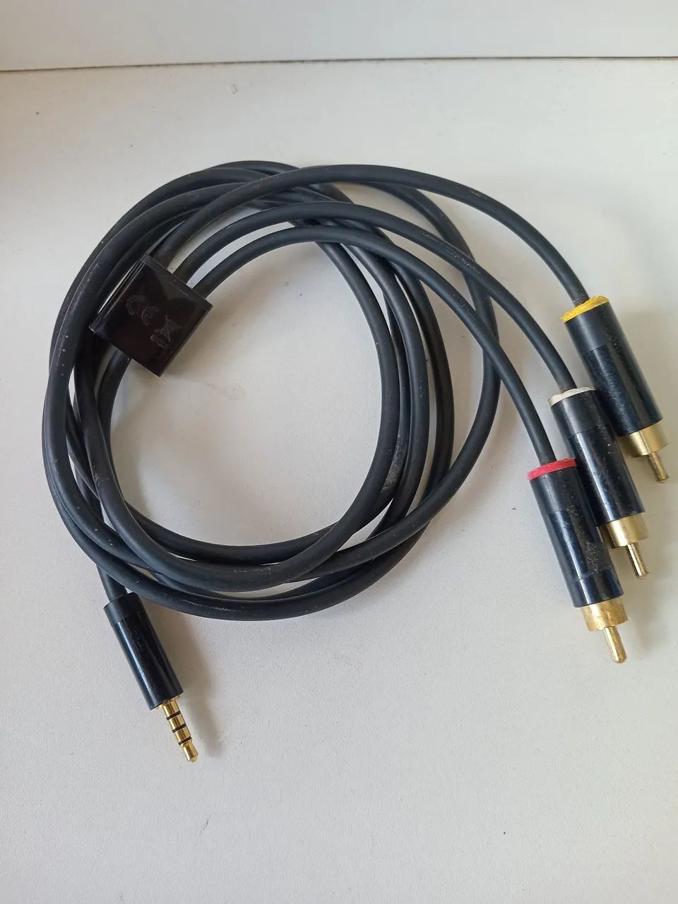 Cabo AV original para XBox360 Super Slim - Foto 4