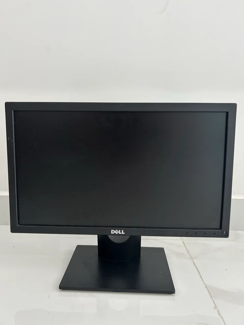Monitor Dell 19,5 polegadas