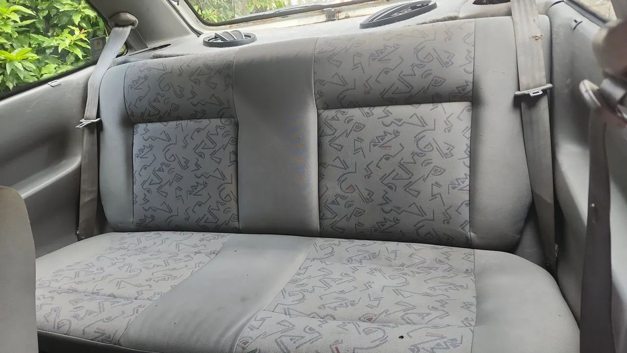 GOL G3 1.8 8V AP - Foto 3