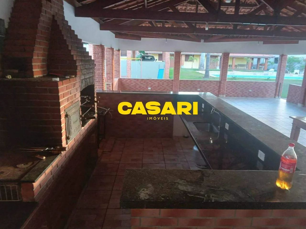 Chácara com 4 dormitórios à venda, 5000 m² - Vitassay - Boituva/SP - Foto 3