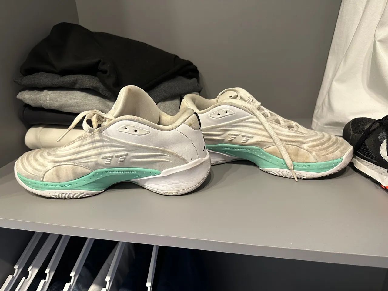 Tenis jordan nike luka 2  - Foto 4