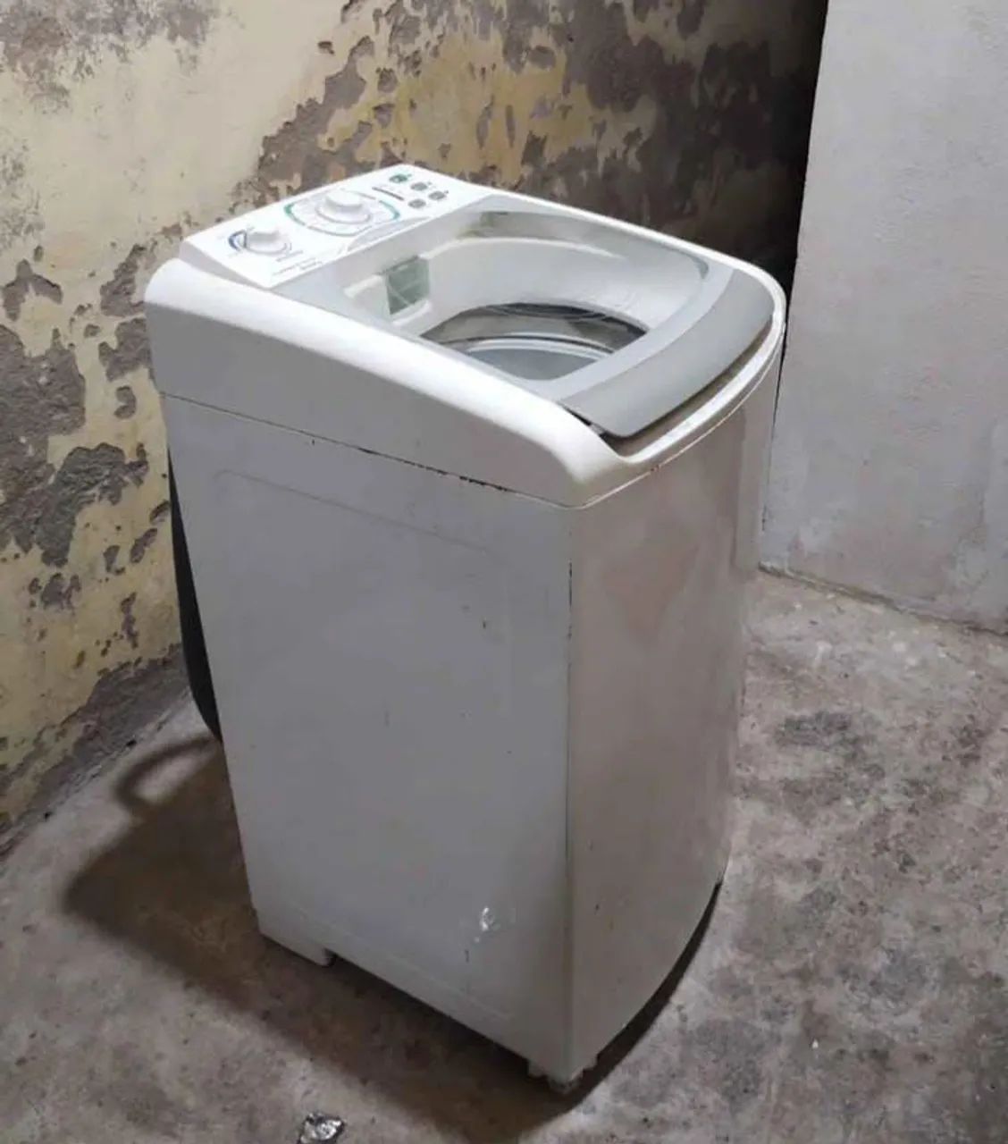 Máquina de lavar  - Foto 3