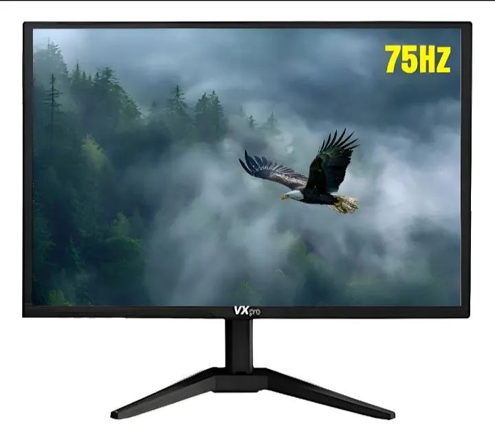Monitor 20'' Pelogadas 75hz 5ms  - Foto 3